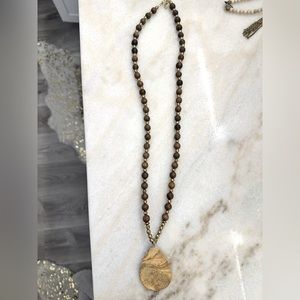 Betsy Pittard Necklace